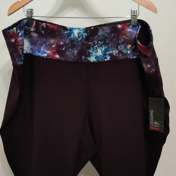 🔥2pc Jacket/Leggings AVENUE 26/28 - Picture 11 of 16